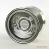 Yoyo Multiple colors Inlaid metal ring Yoyo Alloy Professional Yoyo Trick Yo-yos For With Bearing Beginner And Advanced