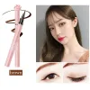 Eyeliner SUAKE Black Brown Liquid Eyeliner Pen Waterproof Longlasting Smooth Eyeliner Sweatproof Not Easy To Smudge Eyeliner Cosmetic