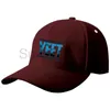 Capas de bola Jey Uso Yeet Baseball Men Men Hats Sun Hats Summer Outdoor Sprots unissex Moda Cap