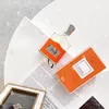 Perfume 30ml 4pcs Set Eau de Parfum 100 ml 4 en 1 boîte cadeau Spray de longue date de haute qualité 2024