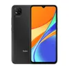 Глобальная версия Xiaomi Redmi 9C 3GB 64GB Смартфон 6,53 дюйма 13MP Triple Camera 5000mh Mtk Helio G35 Octa Core 4G Мобильный телефон мобильный телефон