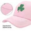 Ball Caps Fashion Womens Baseball Cap Lightweight Quick Drying Sports Sports для открытого физинного кемпинга Sec88