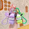 Exquise Doll Pacha Dog Daily Wear Series Schoolbag hanglijst Poll Key Chain Hanghang snuisterijen