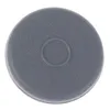 100Pcs/pack Household Gray Rubber Stoppers Self Sealing Injection Ports For 13mm Glass Bottles