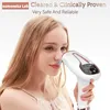 999999 мигает лазерный эпилятор с высокой мощностью Постоянный IPL Poepilator Laser Hail Hair Depiladora безболезненный электрический эпилятор 240416