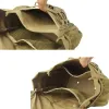 Packs Outdoor Camping Moultalneering Tactical Sac à eau bouteilles d'eau poche molle sac de rangement de voyage sac à main sacs médicaux sacs à dos