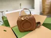 2025 حقيبة صغيرة من حقيبة Blondie Bag Crossbody