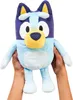 Bluey Bingo Mini Bundle en peluche Jouets, jolis jouets de poupée doux, cadeaux d'anniversaire pour filles