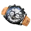 2024 nuovi orologi di alta qualità Luxurys orologi maschili di moda orologi a pieno funzione
