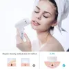 4 I 1 Electric Women 100% Safe Wash Cleansing Brush IPX6 USB Female Electric Face Cleaning Apparaten Nu Face Skin Care 240418