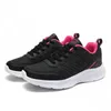 Chaussures extérieures Mentes Black Sports Size 36-47