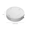 2024 USB Rechargeable 5-in-1 Robot Vacuum Cleaner Automatic Cleaning Sweeping Machine Wet Mopping Vacuum Cleaners 240418