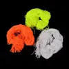 Yoyo Mix Farbgroßhandel 100 PCs/Los 100% Polyester Licht professioneller Yoyo-Kugel-Trag-Trick Yo-Yo Kids Magic Jonglierspielzeug Q240418