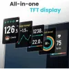 Échelles de poids corporel Smart WiFi Scale pour le poids corporel FSA HSA Store approuvé compatible avec les échelles de santé Échelle de poids électronique 240419