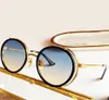 Women Sunglasses Men Lageos DTS532 Top Luksusowe wysokiej jakości projektanta marki okulary Nowe na całym świecie słynny pokaz mody ITL7466036