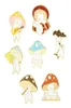 Cat039s Concert Lapel Pin Mushroom Enamel Badges Women039s Anime Brooches On Backpack Mini Hijab Pins Cute Decorative Badges4403620