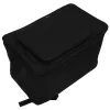 Bolsas Cajon Bag Bag Bag Gig Case Almacenamiento Carryando Caja de cajas Mochila Drum Drum Snare Instrumento Percusión Portable Drumbox Box Viaje