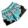 MUAY THAI SHORTS PARA HOMENS MULHERES CRIANÇAS FITNESS esportes de boxe de boxe de boxe de boxe de boxe lutando