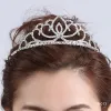 Headpieces 18013 In Stock Cheap Wedding Bracelets Bridal Jewelry Made Plated Bangle Cheap 2020 on Sale In Stock