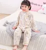 Baby Girls Boys Flannel Sleeping Bag Sack with Feet Autumn Winter Spring Swaddle Wearable Blanket Overall Kid Nightgowns Pajamas 240415