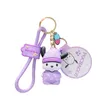 Exquise Doll Pacha Dog Daily Wear Series Schoolbag hanglijst Poll Key Chain Hanghang snuisterijen