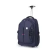 Cleaners Weishengda Oxford Men Travel Trolley Backpack Bag Trolley Rolling Bags Women Whest Backpacks Business Bag koffer op wielen