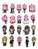 Groothandel Anime Cartoon Charms PVC schoen Decoratie Buckle Accessories Pins Knoppen Charm8967809