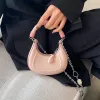 Wiadra vintage mała kobieta torba pu skórzane torby hobo dla kobiety wysokiej jakości sprzęgła marki torebka mini torba crossbody torebka samica