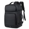 Sac à dos extensible sac à dos imperméable Notebook 17 pouces ordinateur portable grand sac à école sportive sac de voyage sac à dos packs de dos pour hommes femmes