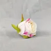 Dekorative Blumen Pflanzen realistische künstliche Bonsai-Krone von Dornen Euphorbien Schöner Hausgarten Dekorieren