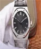 OM Luxury Watch 4302 Mouvement automatique de la chaîne de montres pour hommes 41 104 mm STRAPE D'ACIER FINE CALENDRAL MIRROIR SAPPHIRE1136366