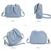 Shell Fashion Sommer kleine Umhängetaschen Frauen Süßes Kaninchen Design weiche Leder Ladies Messenger Bolsa Sack weibliche Crossbody -Tasche Neu