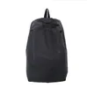 large capacity students schoolbag trendy travel ultralight students shoulder bags adjustable zipper students backpack