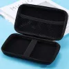 Cases Travel Carry Case Impactresistant Storage Bag for RG35XX H Game Console