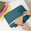 Briefcases A4 Document Bags Portfolio Organizer Waterproof Business File Holder Travel Document Bags for Office Ipad Pen Notebooks