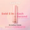 9G Korean Kahi Wrinkle Bounce Multi Balm Collagen Pink Stick Fade zmarszczki Głębokie nawilżające wielokrotne pielęgnacja skóry