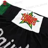 Heren shorts muay thai shorts printing boks shorts heren dames snel droge shorts kickboksen kickboksen gevechten sparren gemengde vechtsporten mma kleding t240419