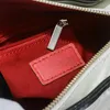 Handbag de bolsa feminina de alta qualidade de venda de bolsa de lúculo de luxo de luxuos