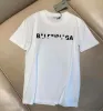 Designer de camisa masculina para homens camisetas de moda feminina com letras casuais verão manga curta Man Clothing Clothing Tamanho 687
