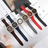 Andra klockor Fashion Watches Women Quartz Watch Sports Silicone Strap Ladies Wristwatches Calendar Clock Relogios Femininol2404