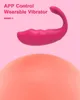 SVIES Bluetooth App Controllo Vibratore Donne Wireless Dildo Clitoris G Spot Massager Indossare mutandine uova vibranti giocattoli sessuali per adulti