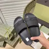 Plateforme Sandale Sandale Sandal Designer d'origine Chanells Luxury Pink Des Chaussures Femme Sandale Sandale Grape Youth Dhgates Man Slipper