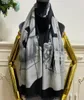 Femmes039S Écharpe de bonne qualité 100 matériaux en cachemire motif mince et à imprimé doux foulard châle taille 180cm 63cm1250851