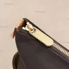 Mode -Tasche Einkaufstaschen Schachbrettdesigner Handtaschen Geldbeutel Reißverschluss Echtes Leder Griff große Kapazität Taschen Frauen Umhängetaschen Cross -Lod -Taschen