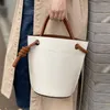 Projektowanie projektantów luksusowych torebek torebki dla kobiet 2024 Moda Wysokiej jakości osobowość torebka wiadra