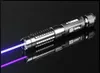 Najsilniejszy wojskowy 100000 m 450 nm Wysoka moc Niebieska laserowa wskaźnik laserowy Lightlight Wicked Lazer Hunting Teaching1272634