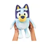 Bluey Bingo Mini Bundle en peluche Jouets, jolis jouets de poupée doux, cadeaux d'anniversaire pour filles