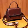 Guangzhou TB Women Bag 2024 Spring/Summer Single Rame Street Trend Crossbody Unikalny projekt