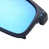 Brand Square Sunglasses Men Women Polarized Moda Goggles Sun Glasses for Sports Travel Driving Eyewear Design 240408