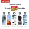 Karten Lenovo 16GB1TB SD -Speicherkarte Hochgeschwindigkeit Mini TF SD Kartenklasse 10 SD/TF Flash -Karte Ultra Cartao de Memoria für Kamera/Telefon